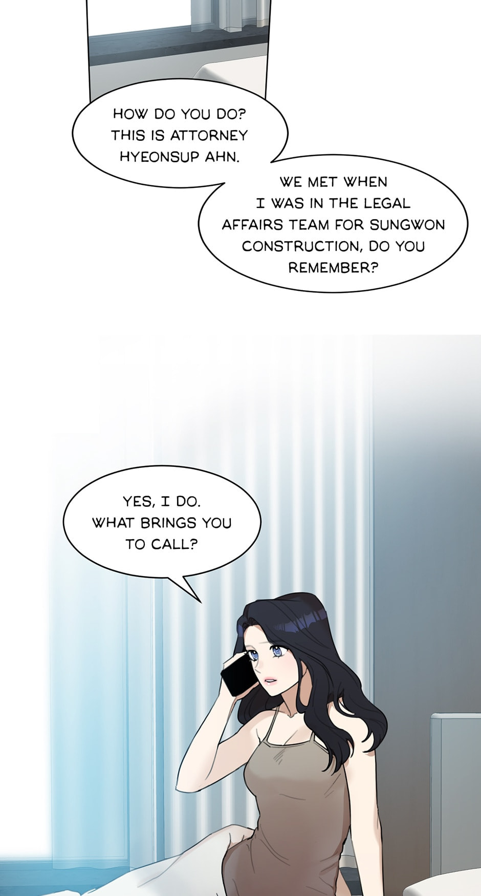 Wife After Love Chapter 6 page 30 - 