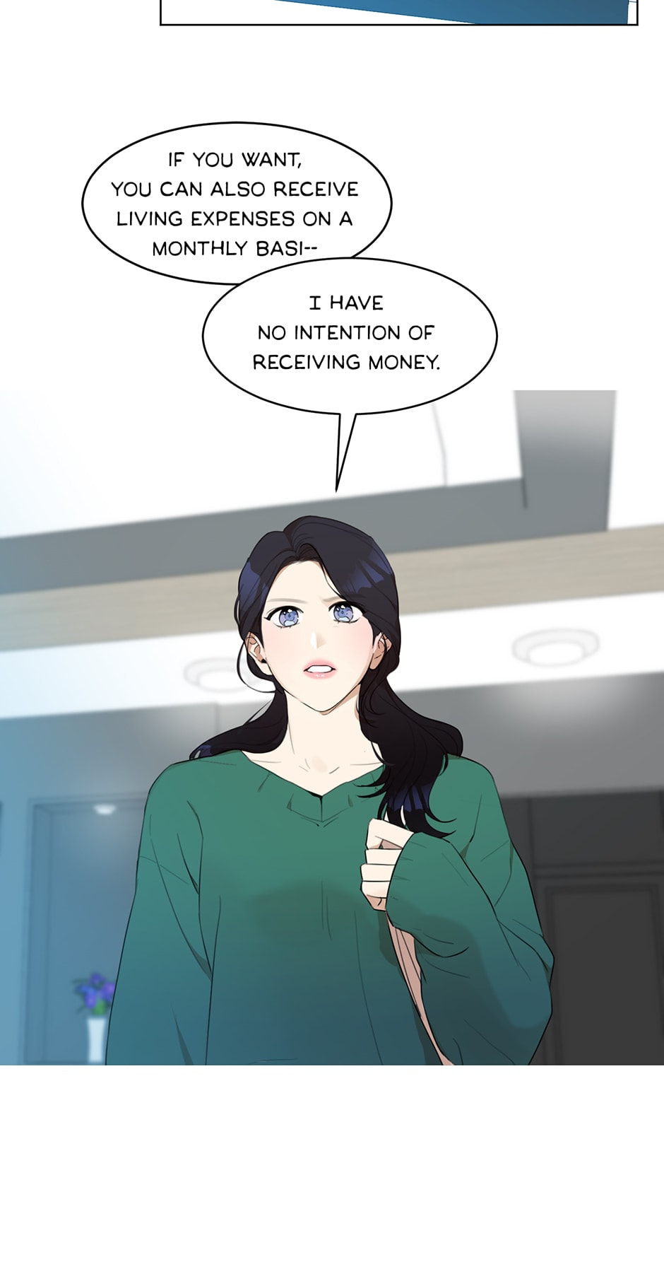 Wife After Love Chapter 6 page 37 - 
