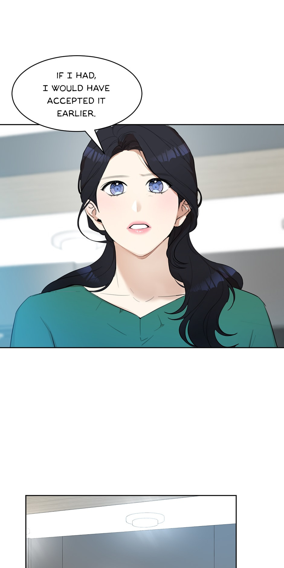 Wife After Love Chapter 6 page 38 - 