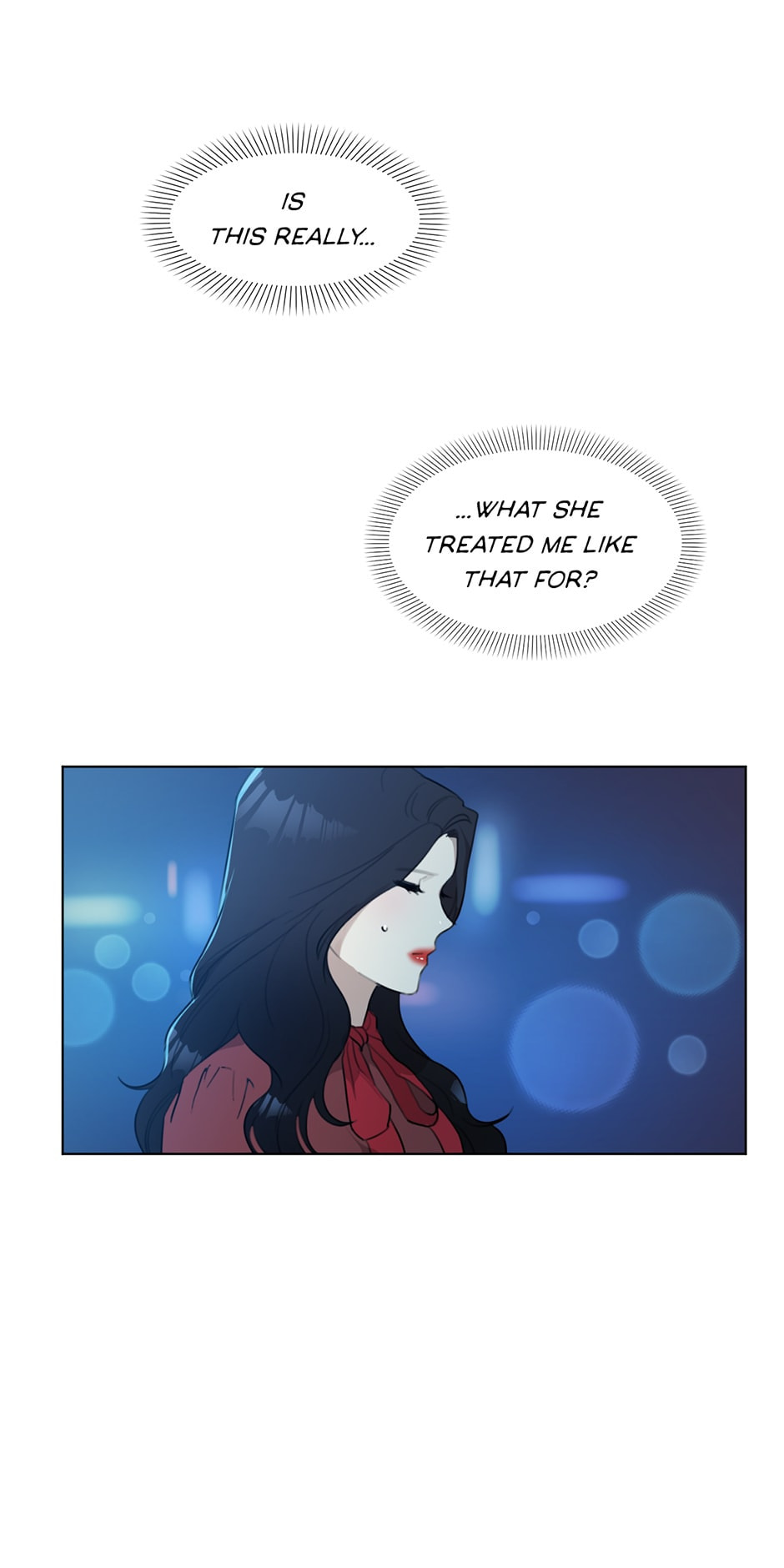 Wife After Love Chapter 6 page 5 - 