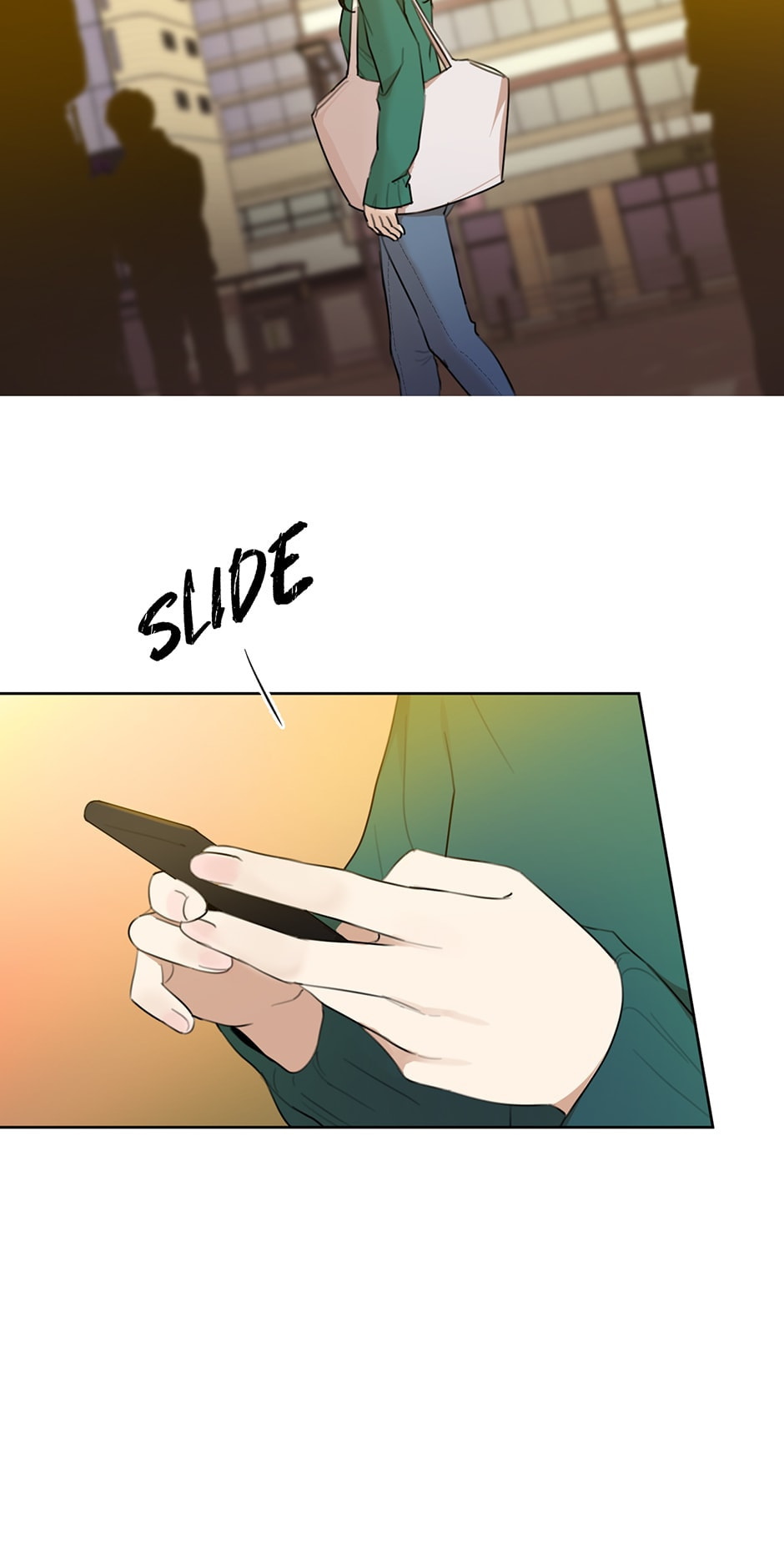 Wife After Love Chapter 6 page 42 - 
