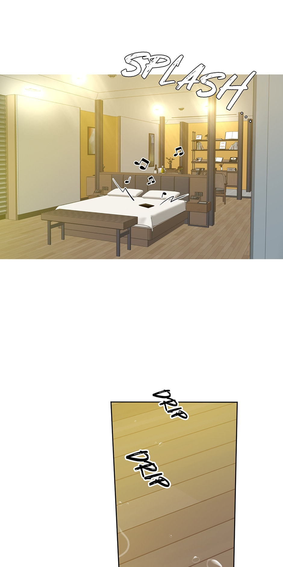 Wife After Love Chapter 6 page 43 - 