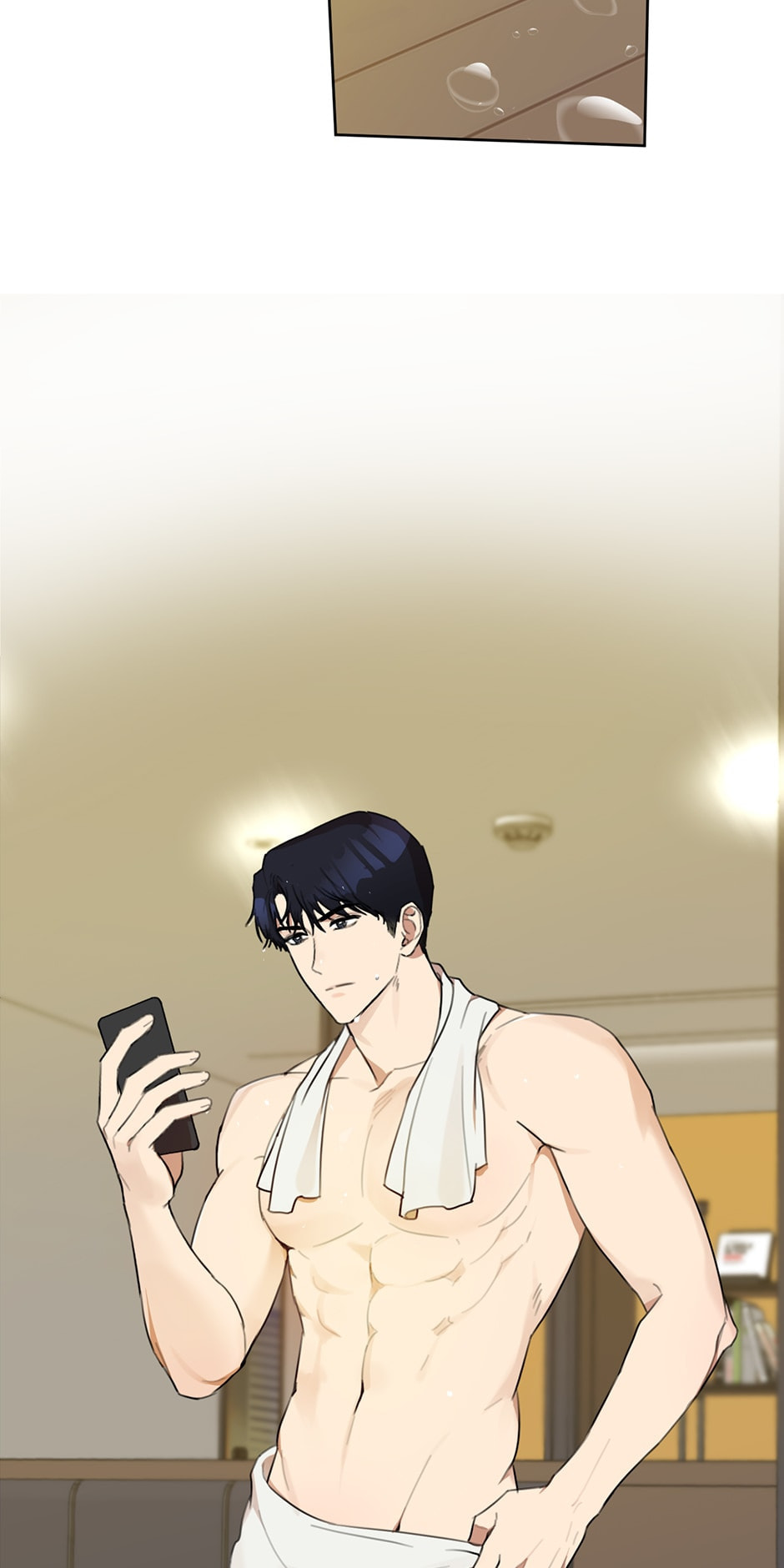 Wife After Love Chapter 6 page 44 - 