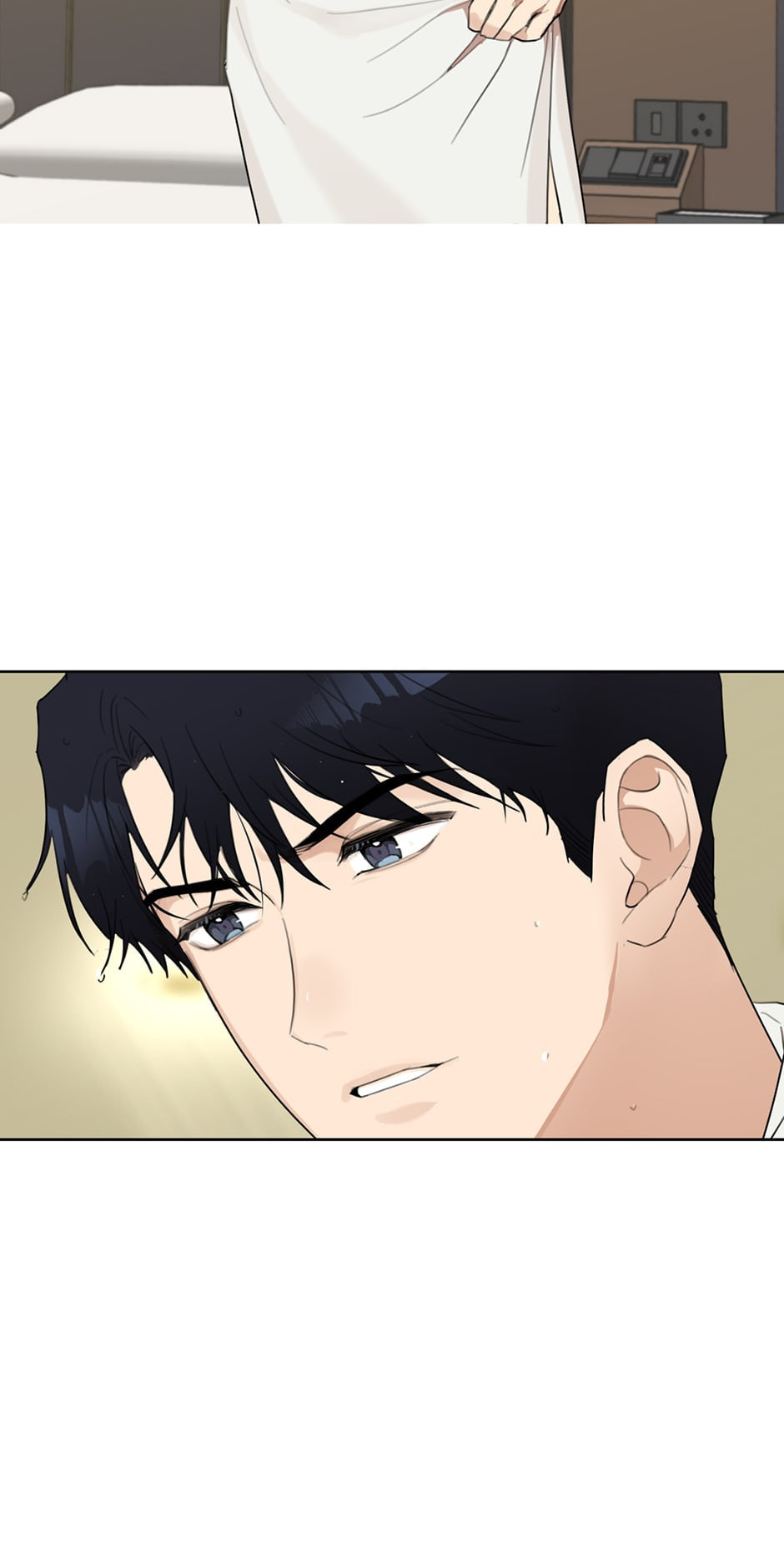 Wife After Love Chapter 6 page 45 - 