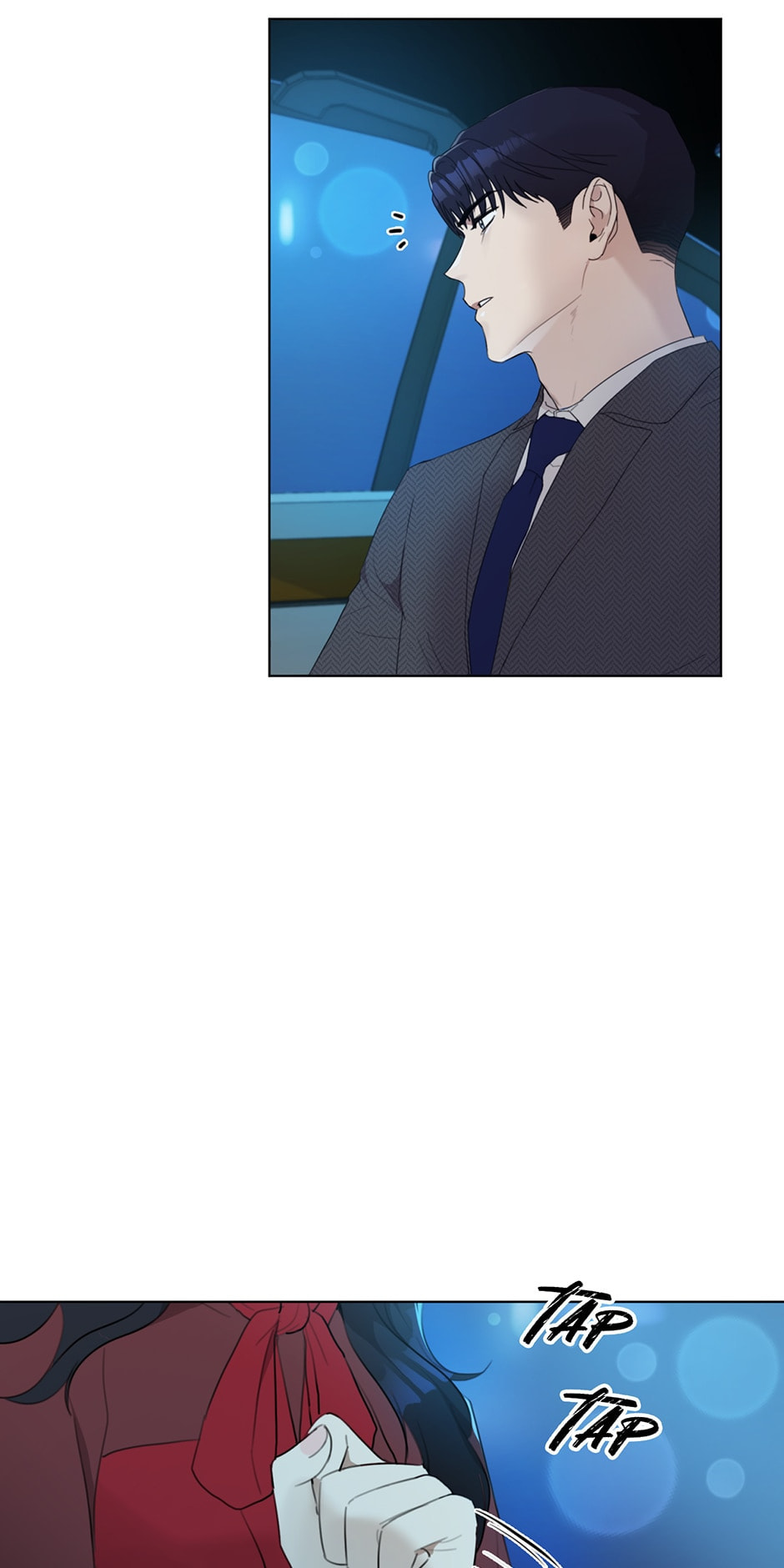 Wife After Love Chapter 6 page 6 - 