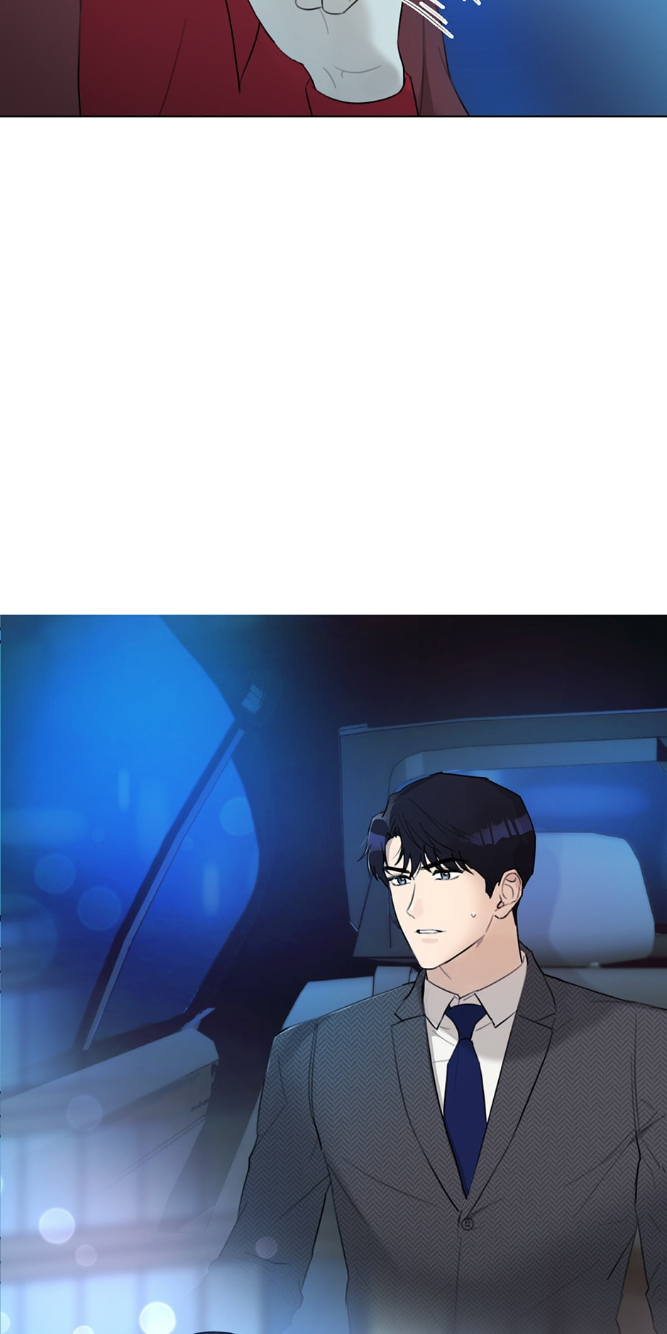 Wife After Love Chapter 6 page 7 - 