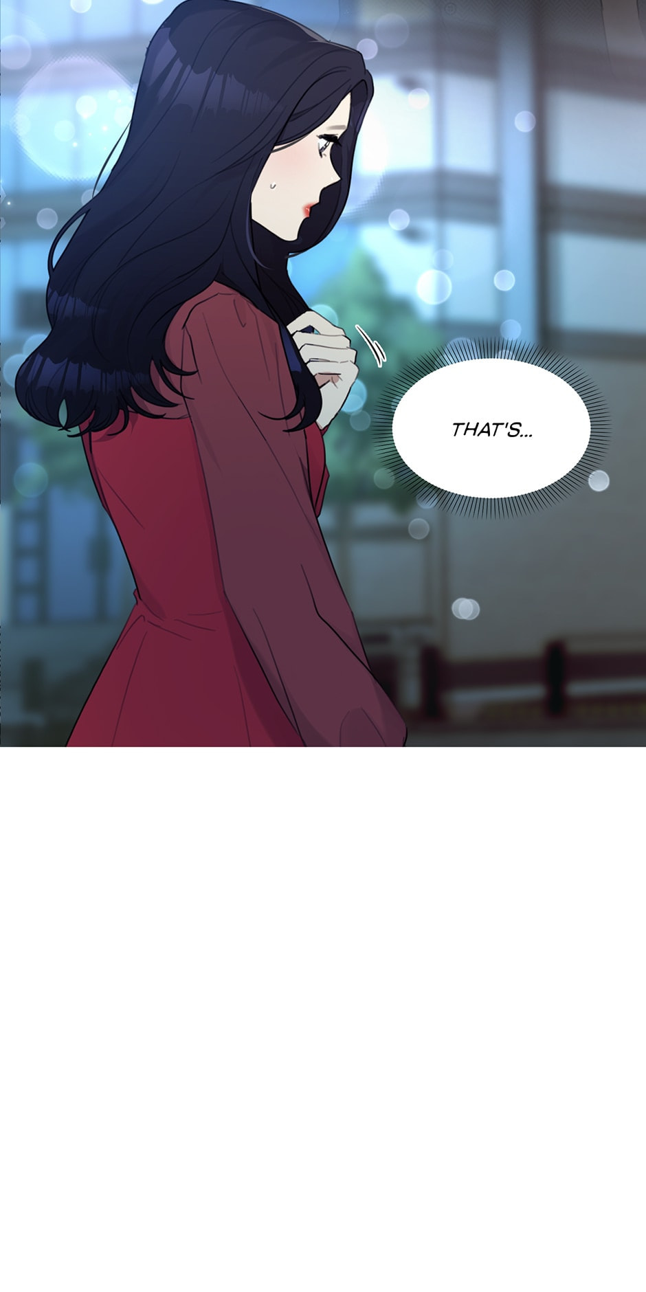 Wife After Love Chapter 6 page 8 - 