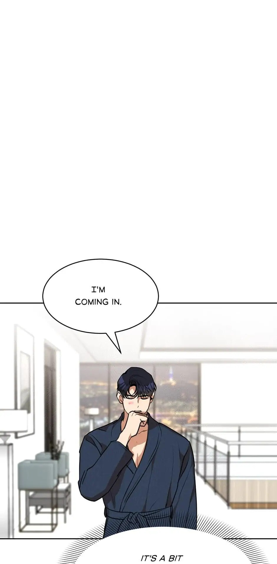Wife After Love Chapter 60 page 2 - 