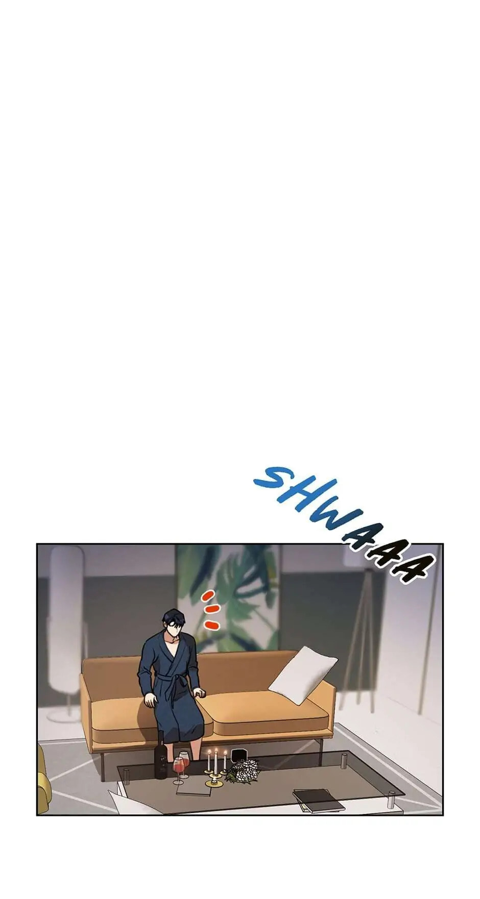 Wife After Love Chapter 60 page 11 - 
