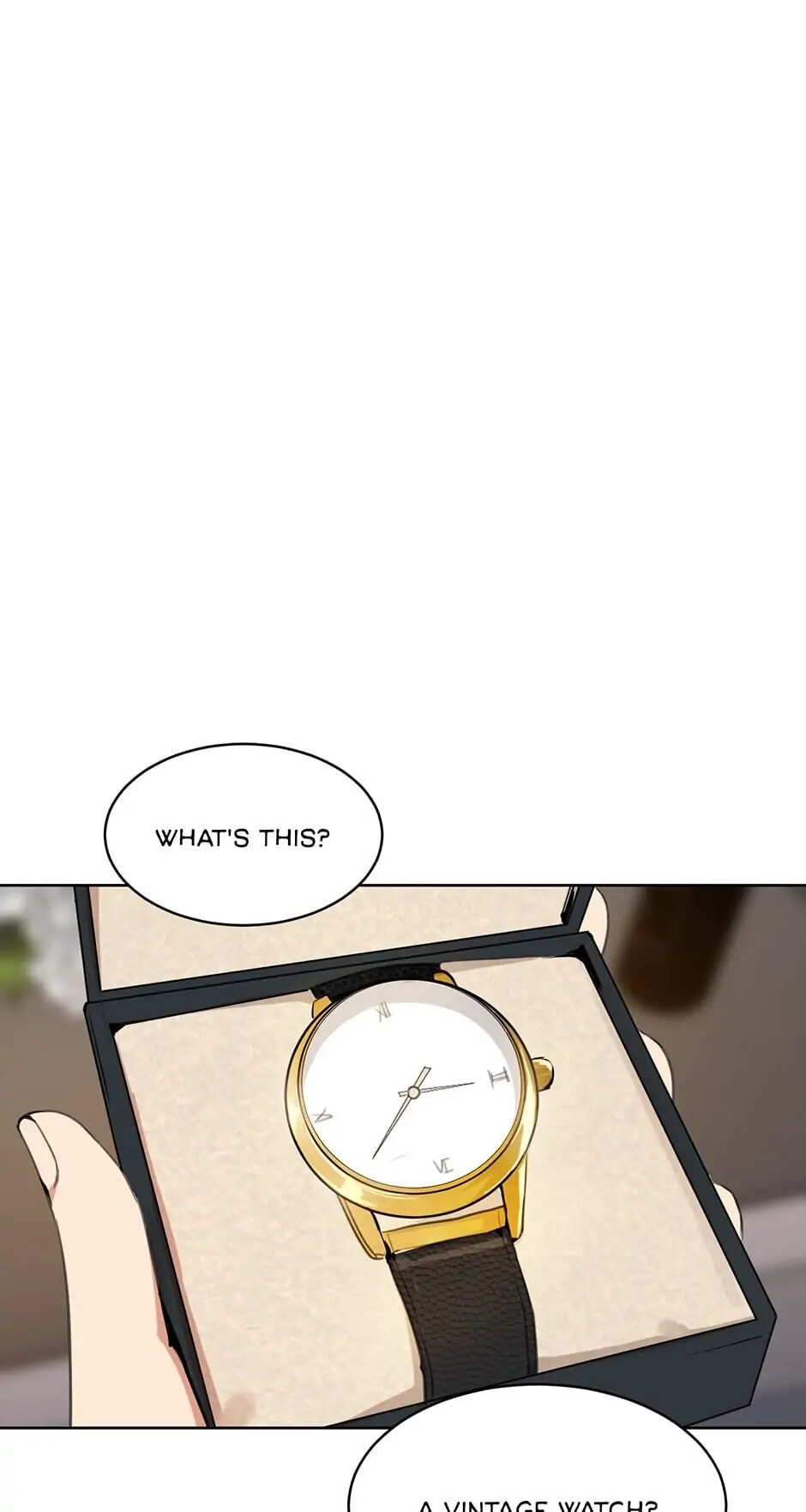 Wife After Love Chapter 60 page 12 - 