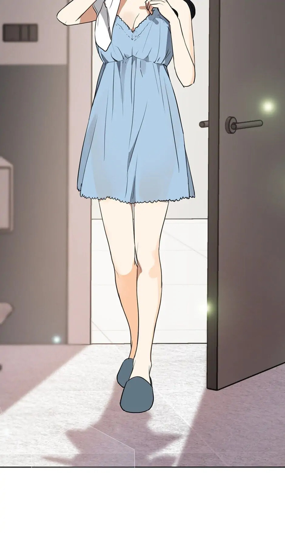 Wife After Love Chapter 60 page 15 - 