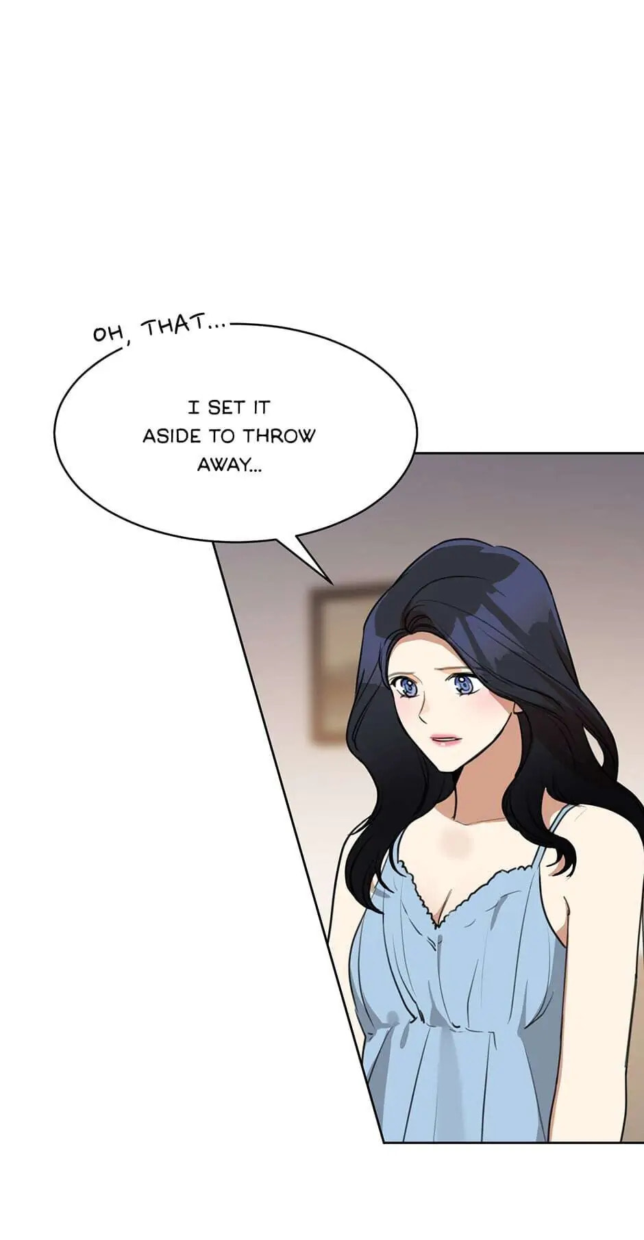 Wife After Love Chapter 60 page 17 - 