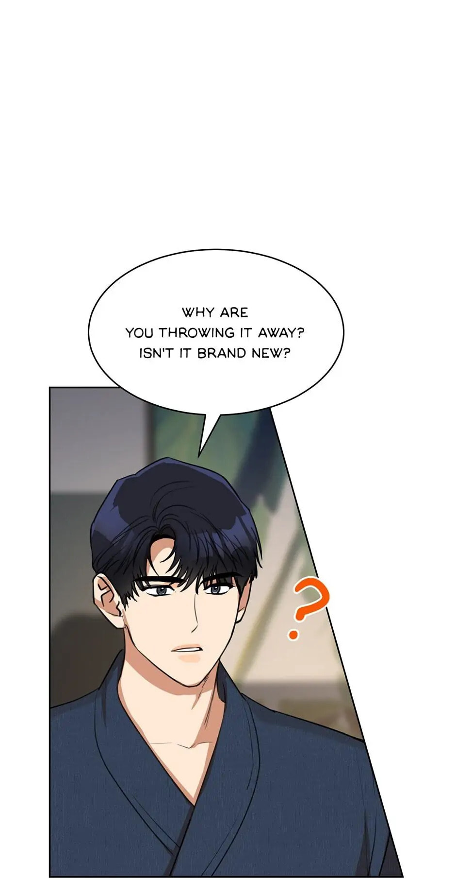 Wife After Love Chapter 60 page 18 - 