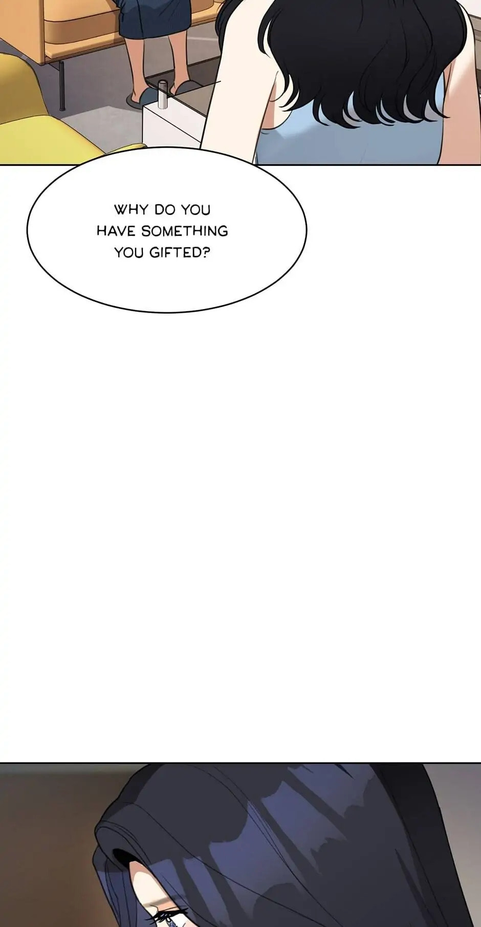 Wife After Love Chapter 60 page 20 - 