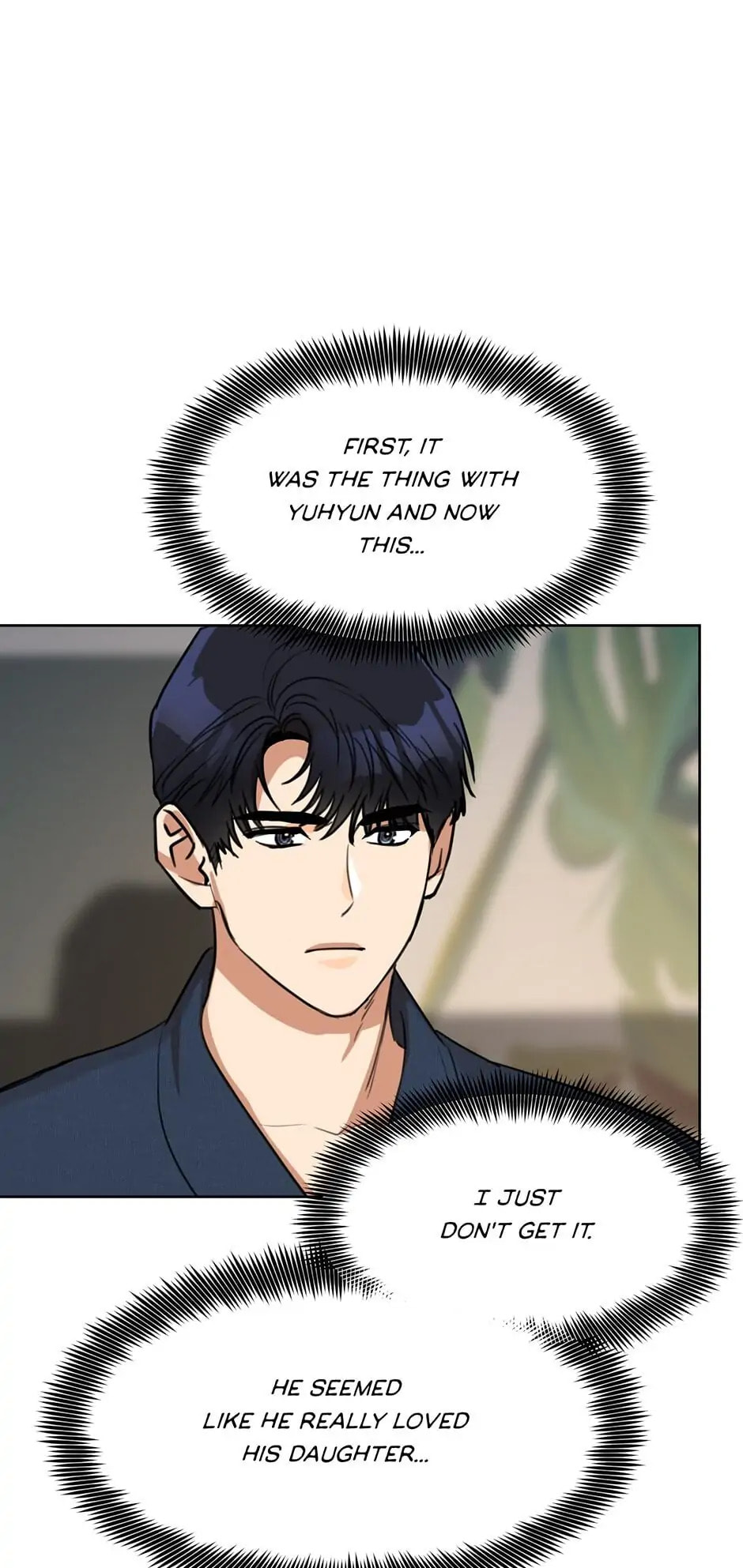 Wife After Love Chapter 60 page 24 - 