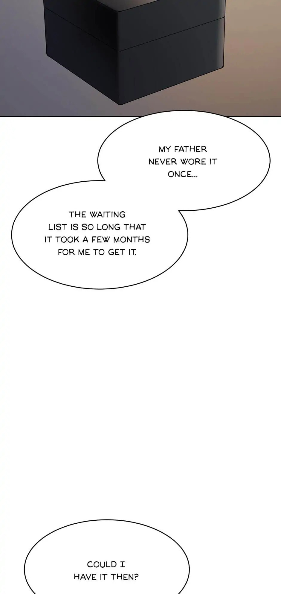Wife After Love Chapter 60 page 27 - 