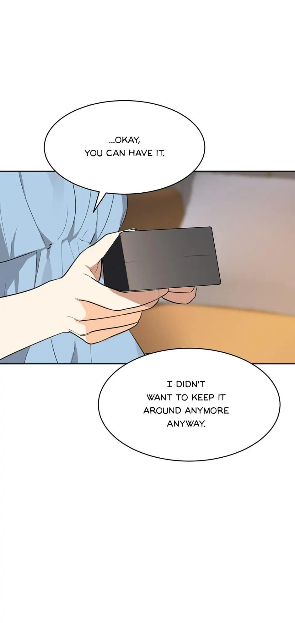 Wife After Love Chapter 60 page 29 - 
