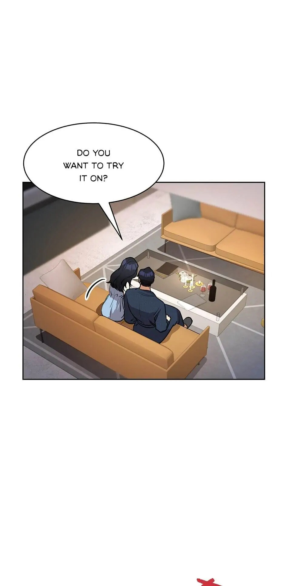 Wife After Love Chapter 60 page 30 - 
