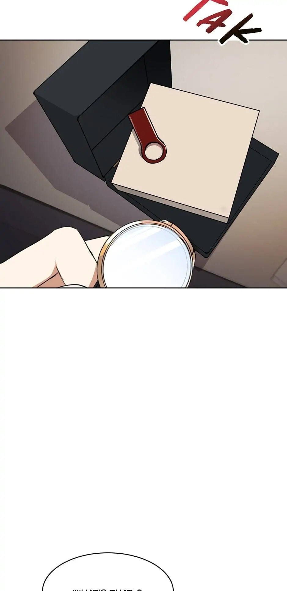Wife After Love Chapter 60 page 31 - 