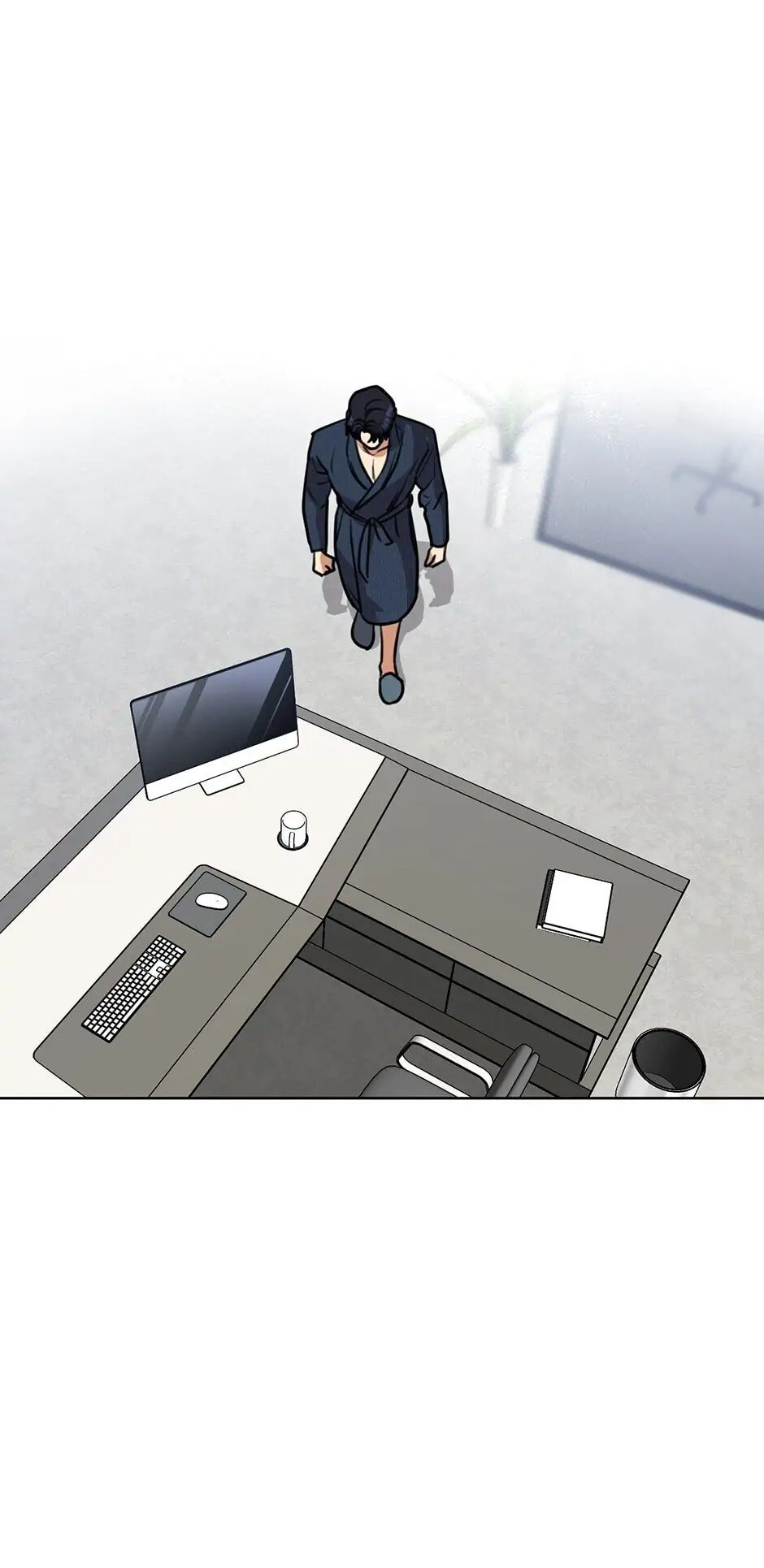 Wife After Love Chapter 60 page 35 - 