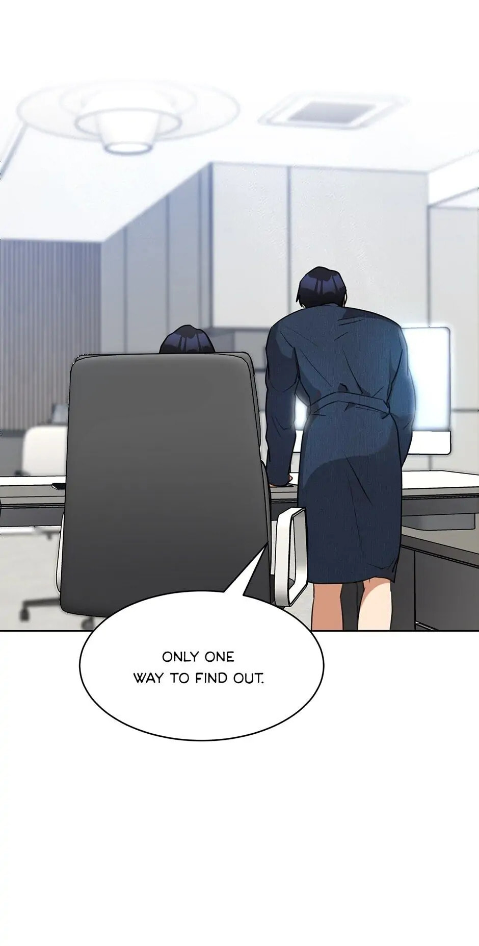 Wife After Love Chapter 60 page 38 - 
