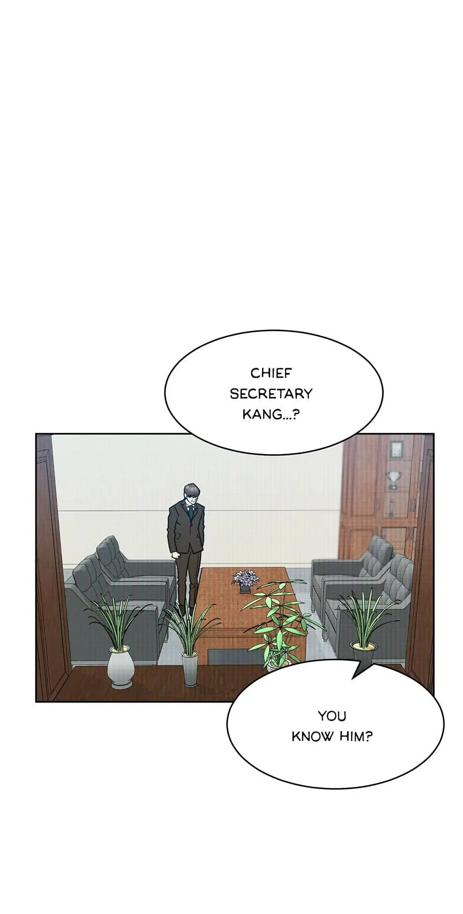Wife After Love Chapter 60 page 39 - 