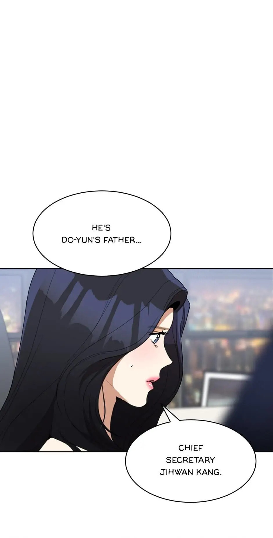 Wife After Love Chapter 60 page 40 - 
