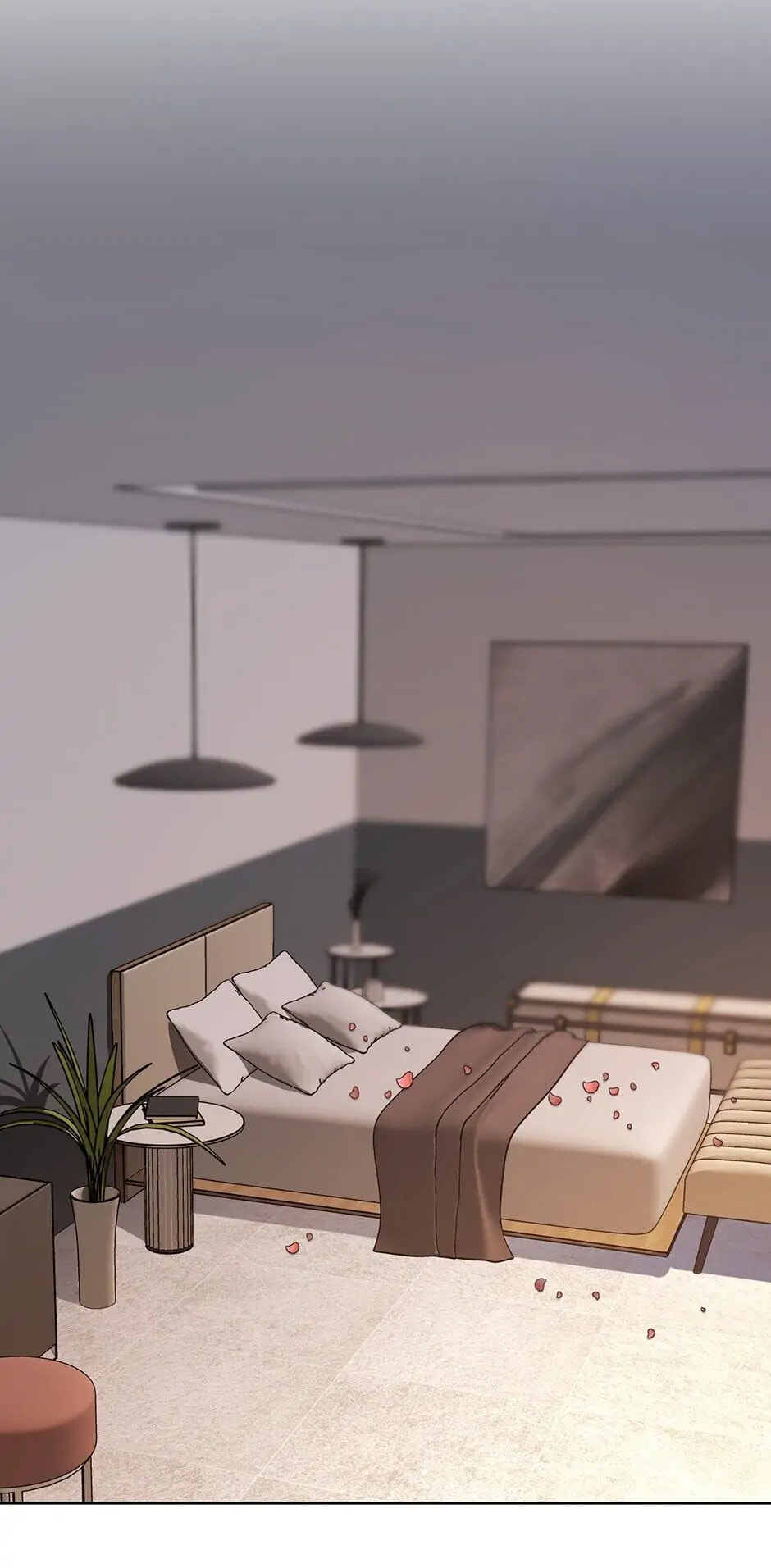 Wife After Love Chapter 60 page 5 - 