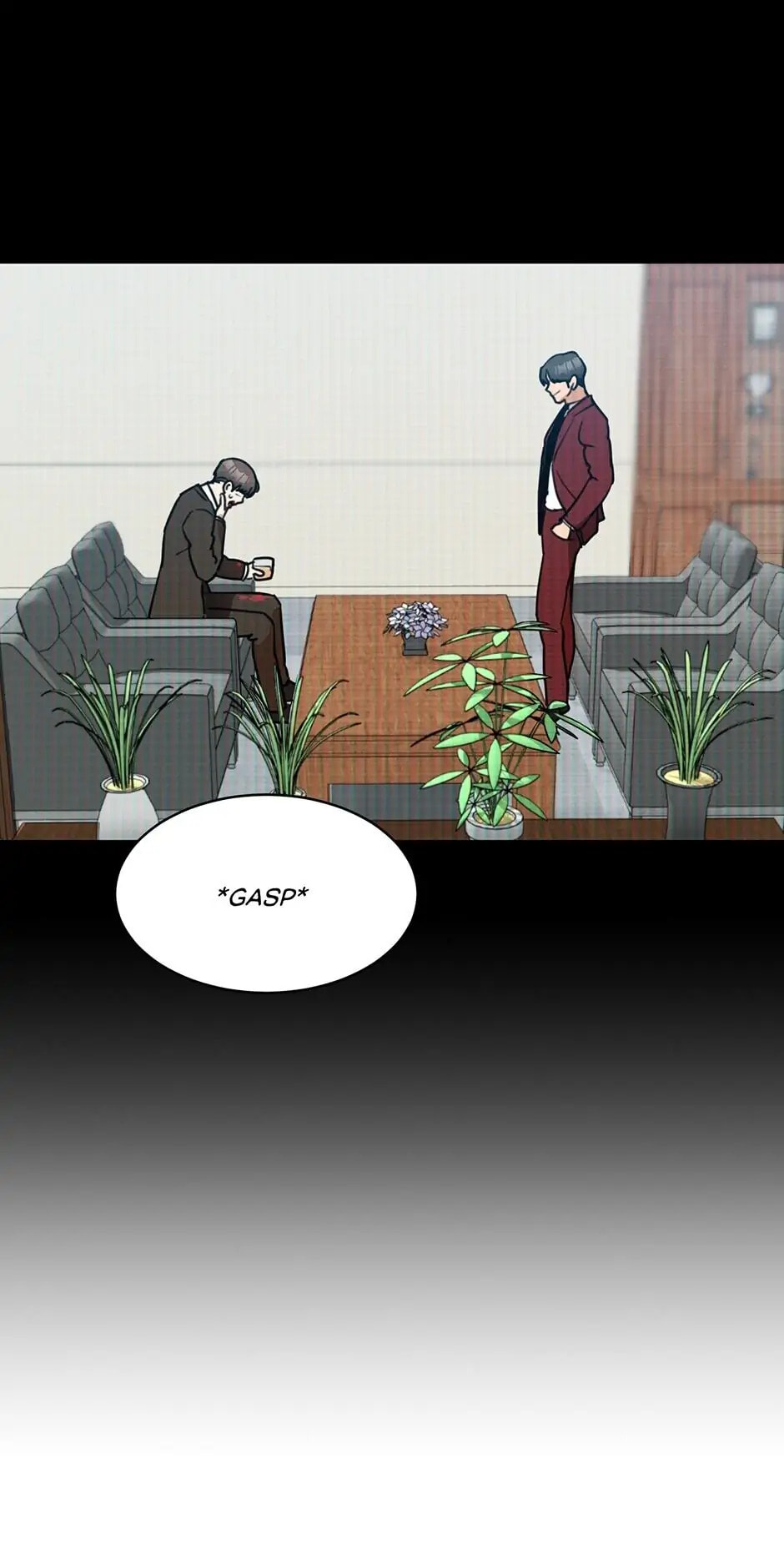 Wife After Love Chapter 60 page 44 - 