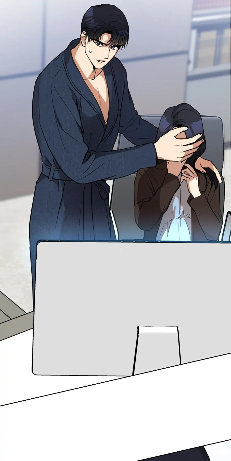 Wife After Love Chapter 60 page 46 - 