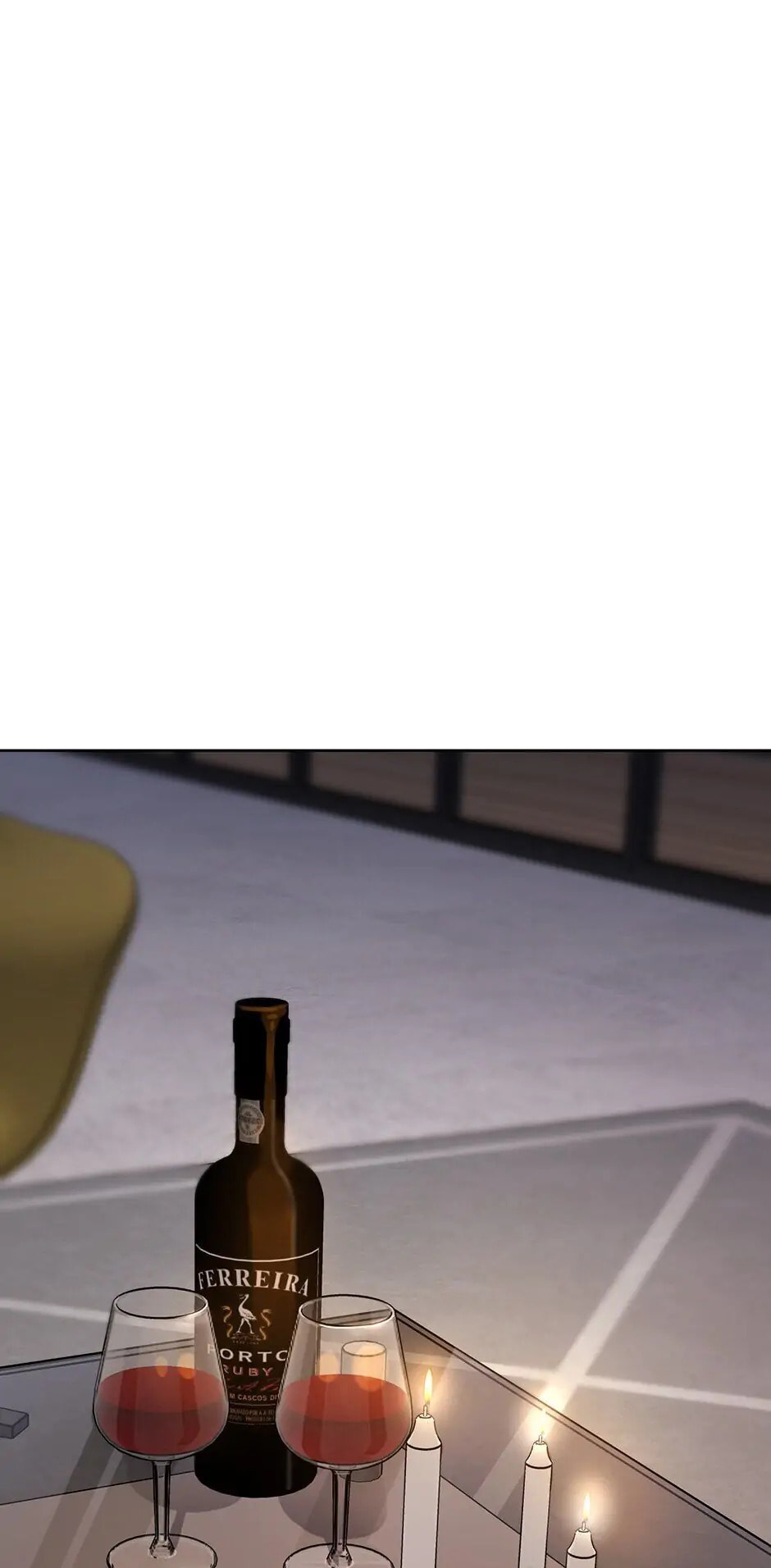 Wife After Love Chapter 60 page 6 - 