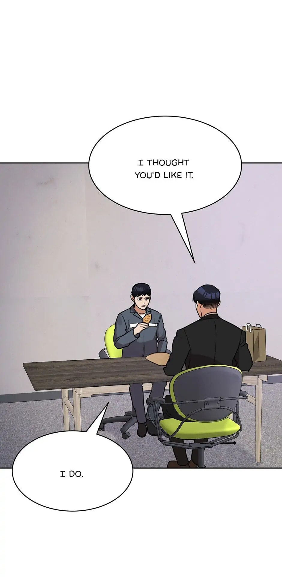 Wife After Love Chapter 60 page 53 - 