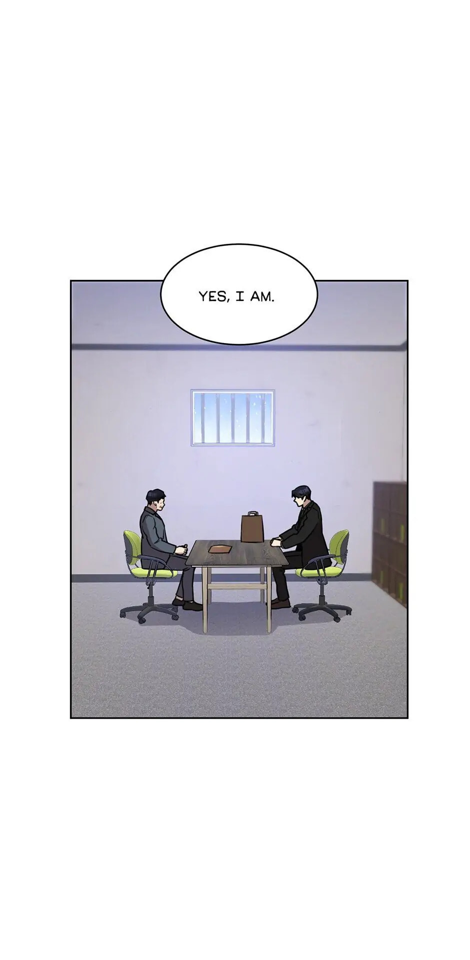 Wife After Love Chapter 60 page 57 - 