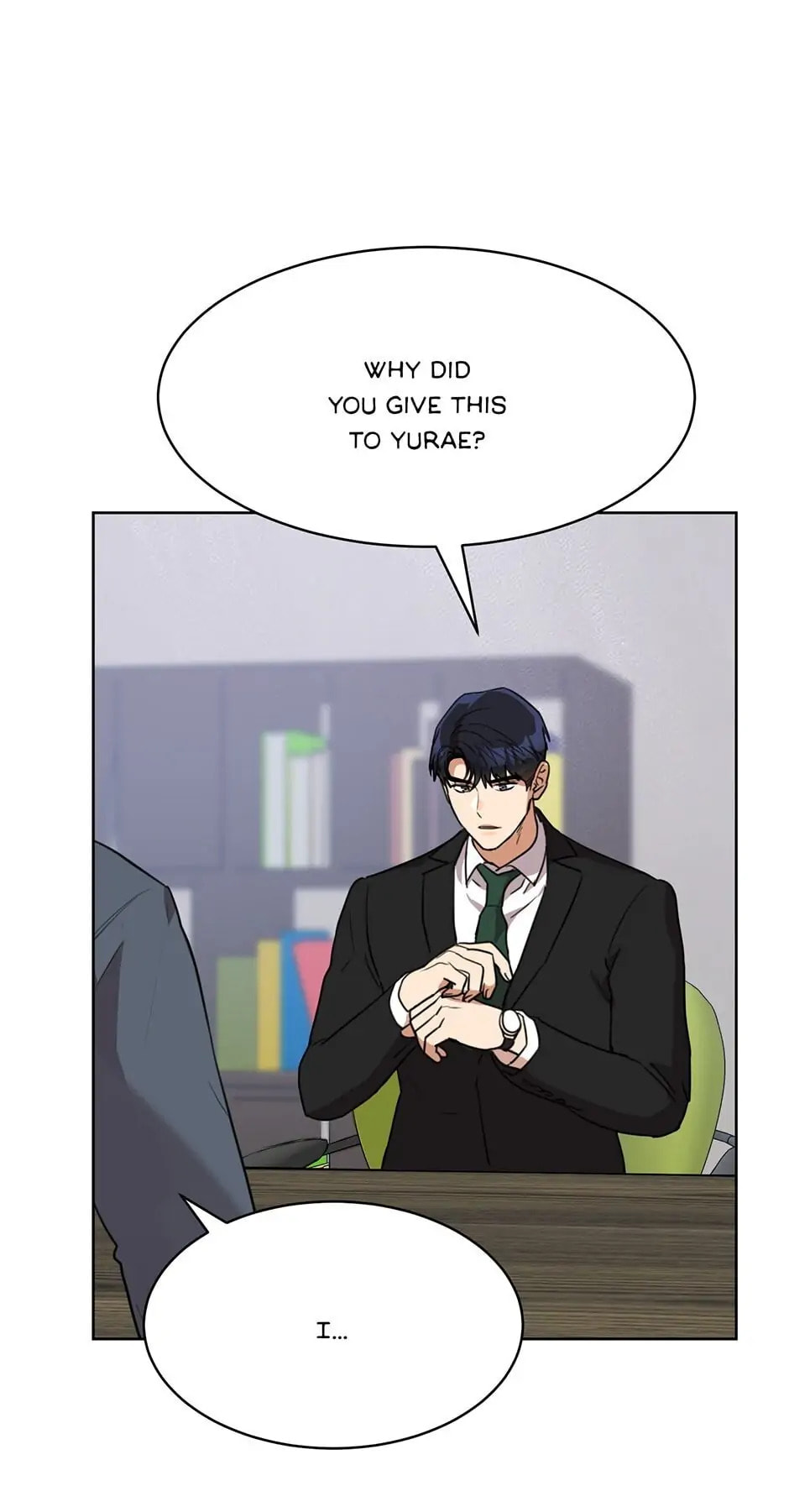 Wife After Love Chapter 60 page 59 - 