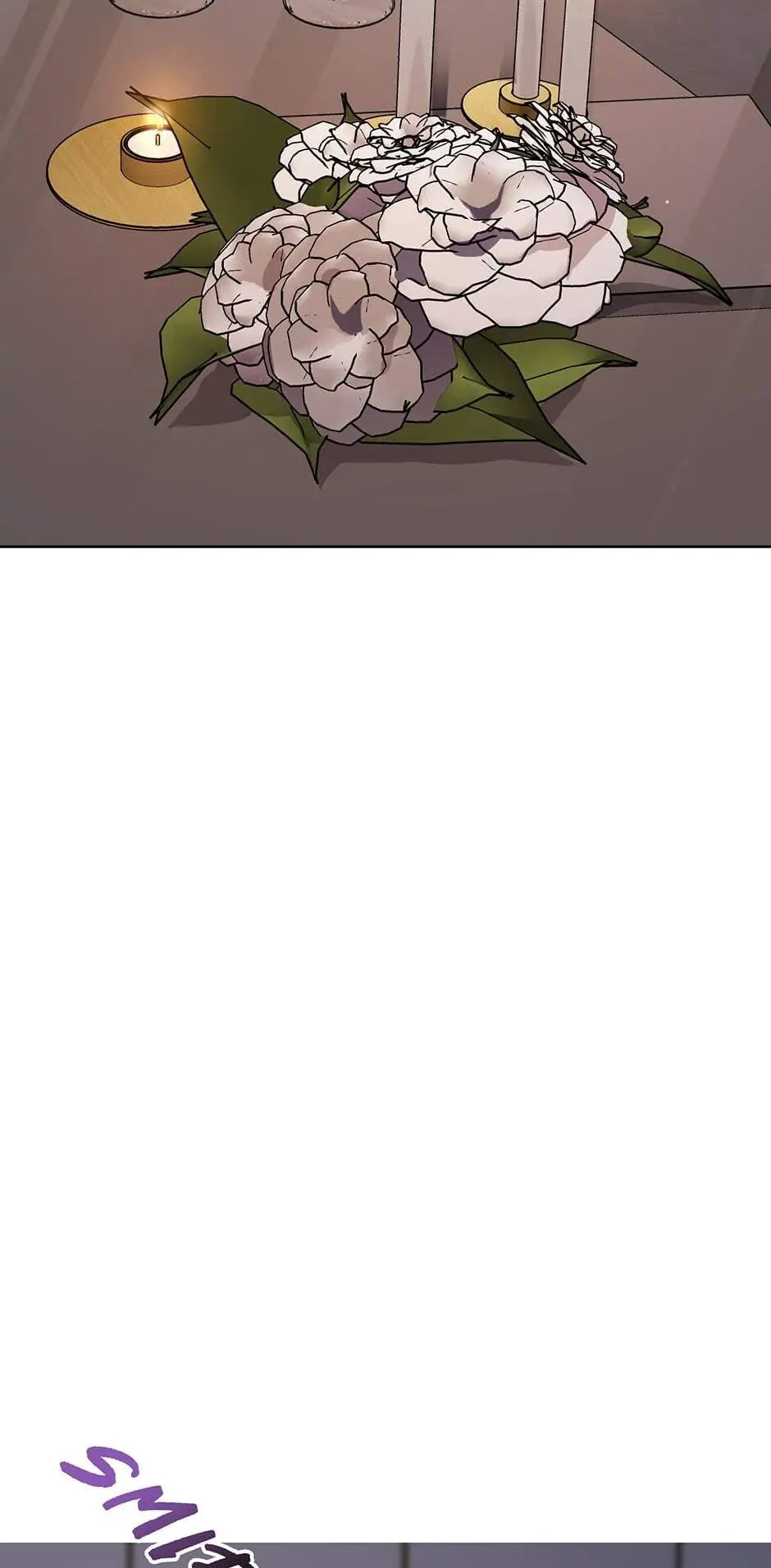 Wife After Love Chapter 60 page 7 - 