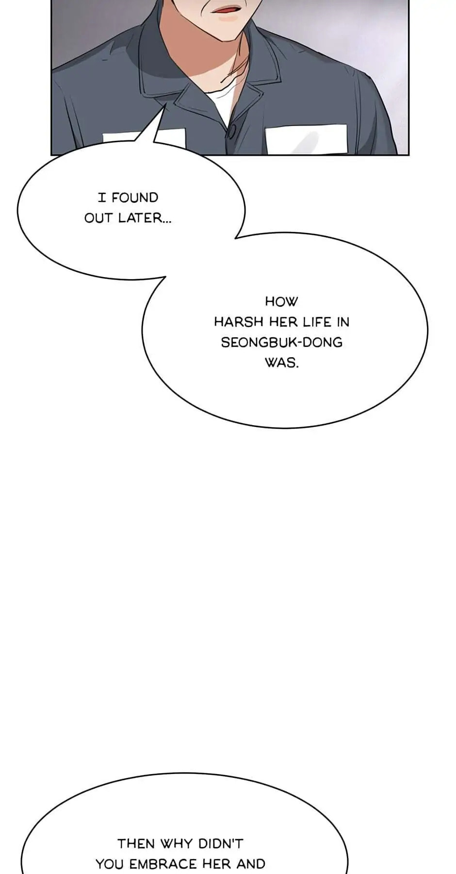 Wife After Love Chapter 60 page 62 - 