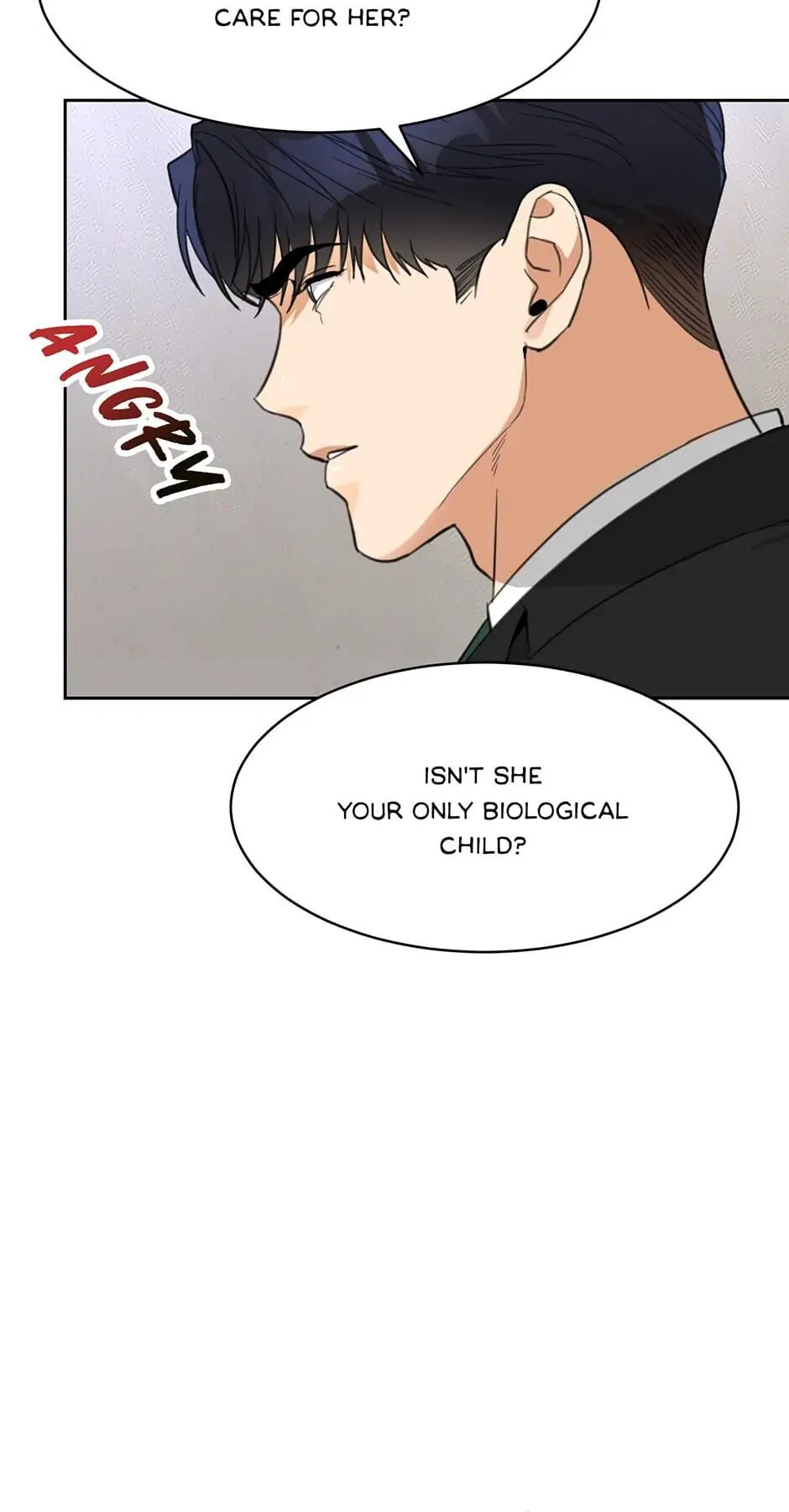 Wife After Love Chapter 60 page 63 - 