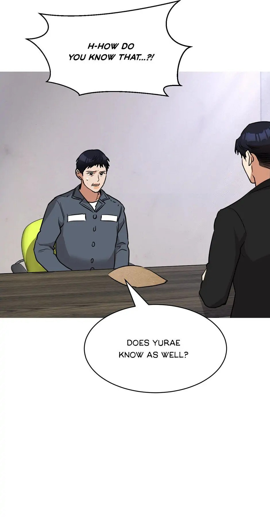 Wife After Love Chapter 60 page 64 - 
