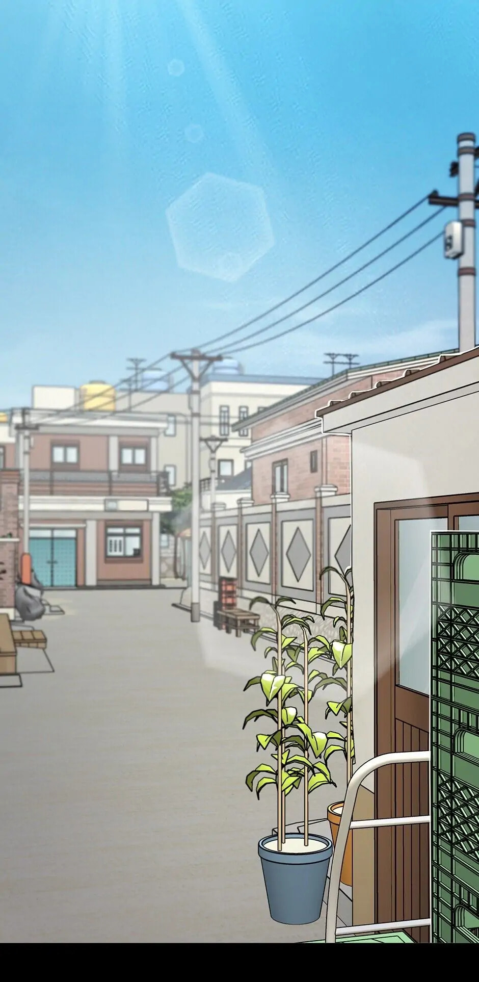 Wife After Love Chapter 60 page 66 - 
