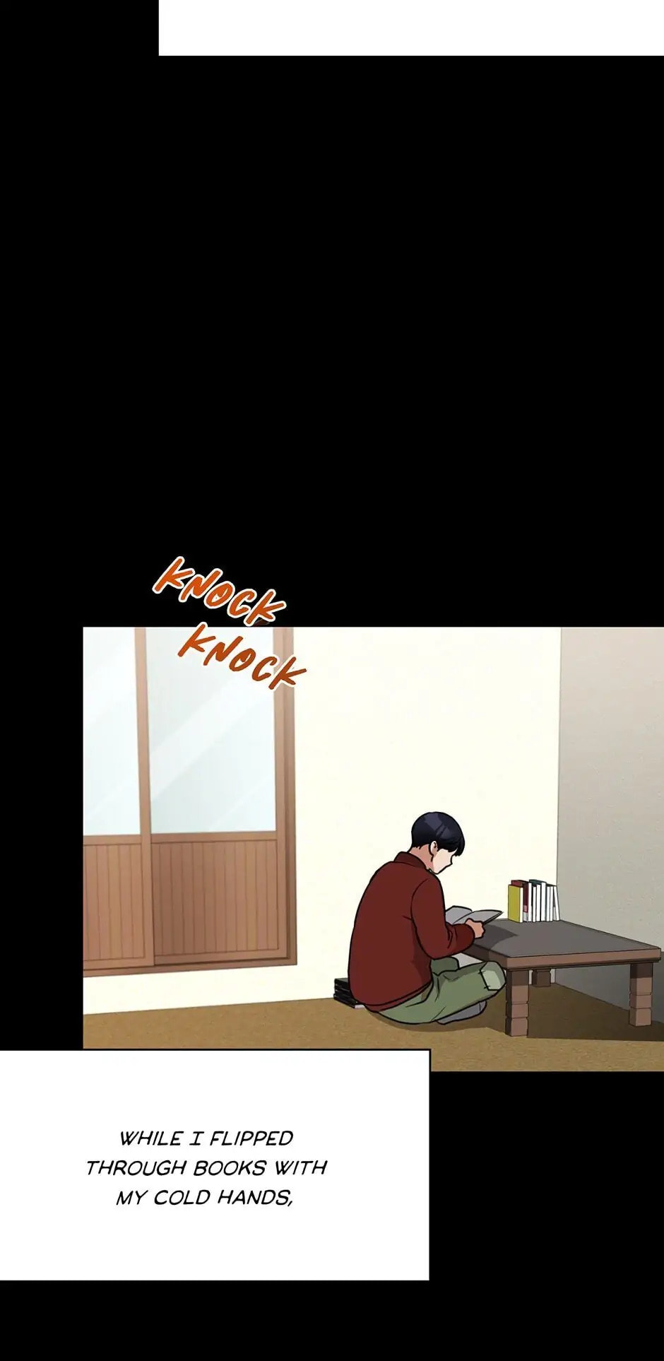Wife After Love Chapter 60 page 68 - 