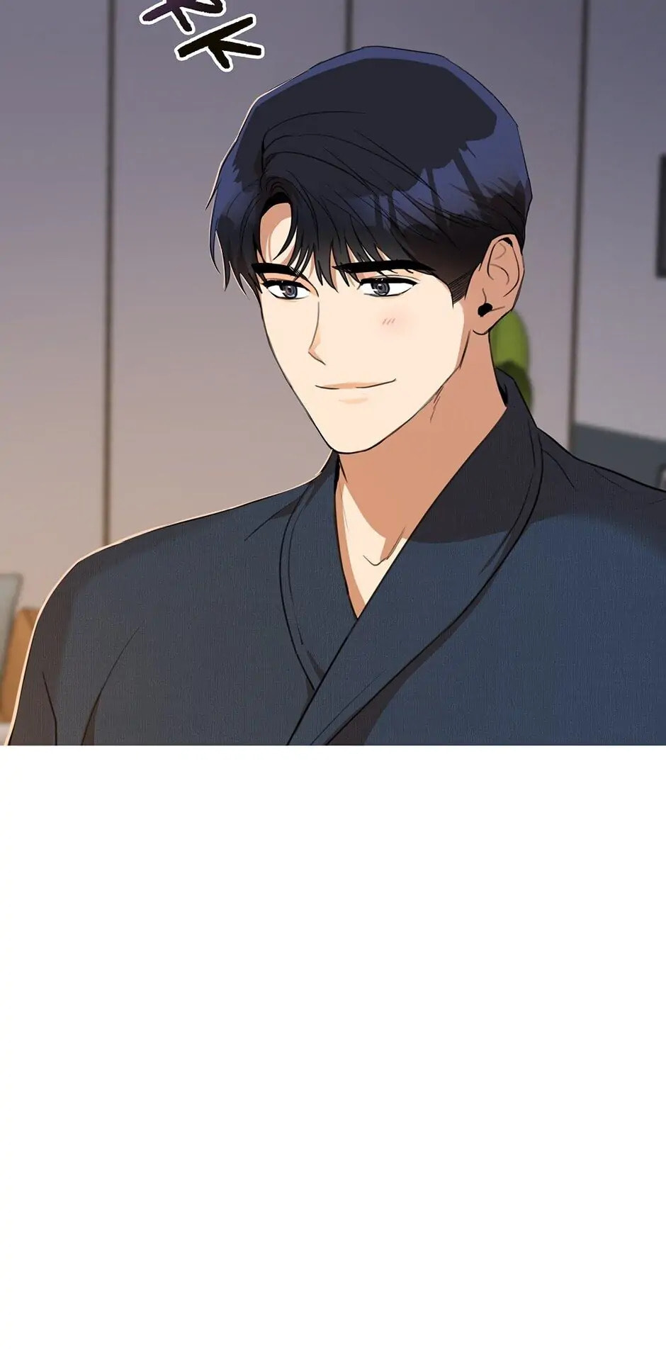 Wife After Love Chapter 60 page 8 - 