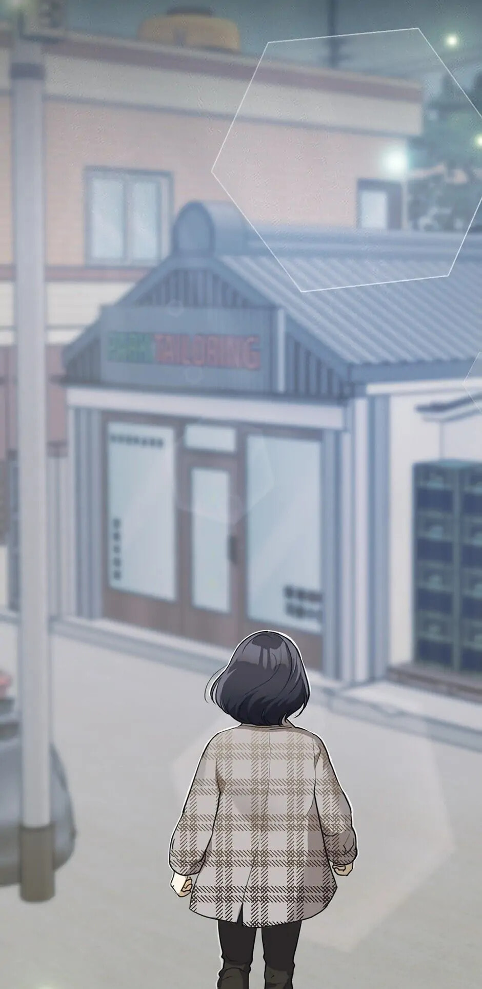 Wife After Love Chapter 60 page 71 - 