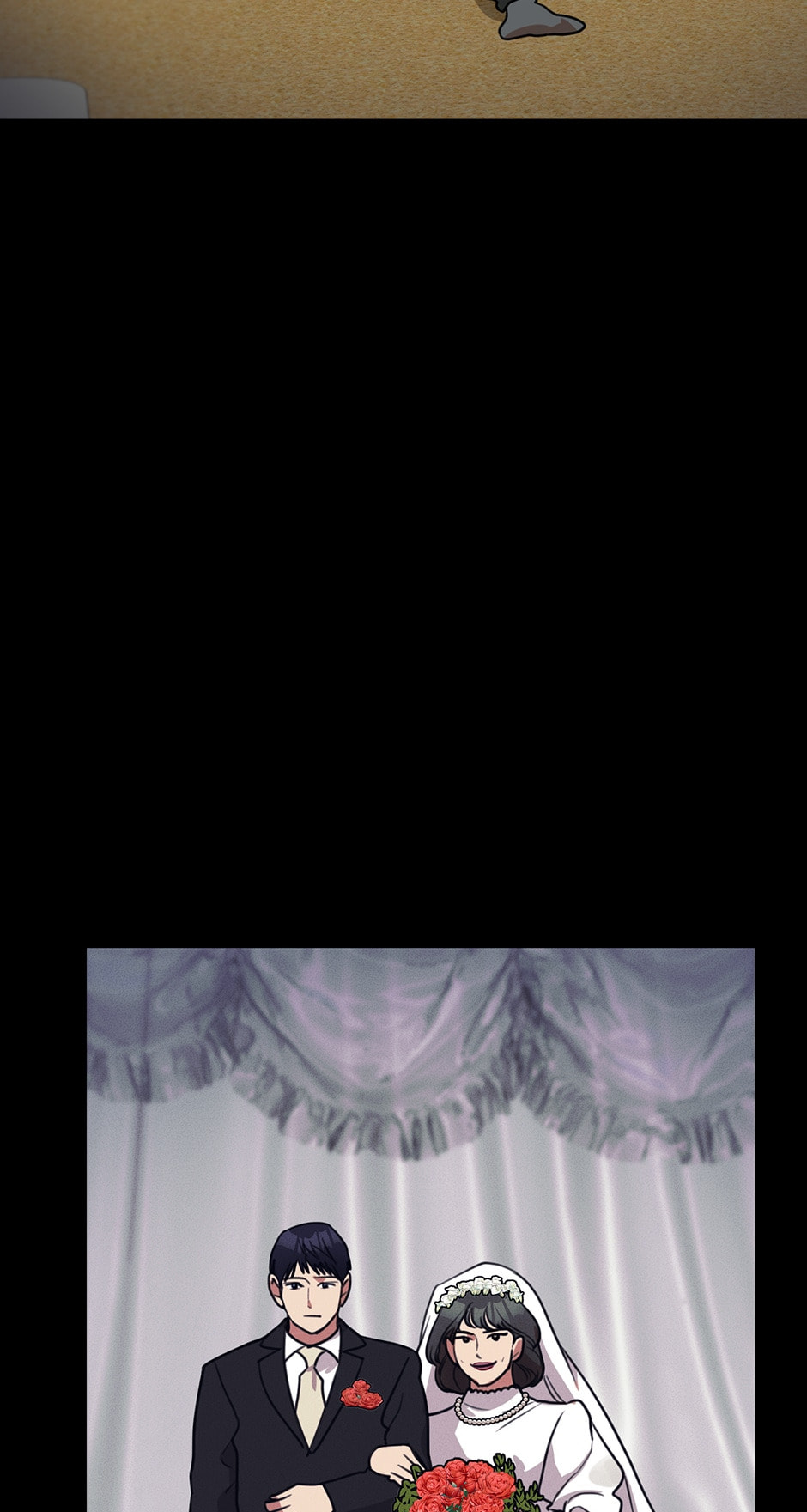 Wife After Love Chapter 61 page 13 - 