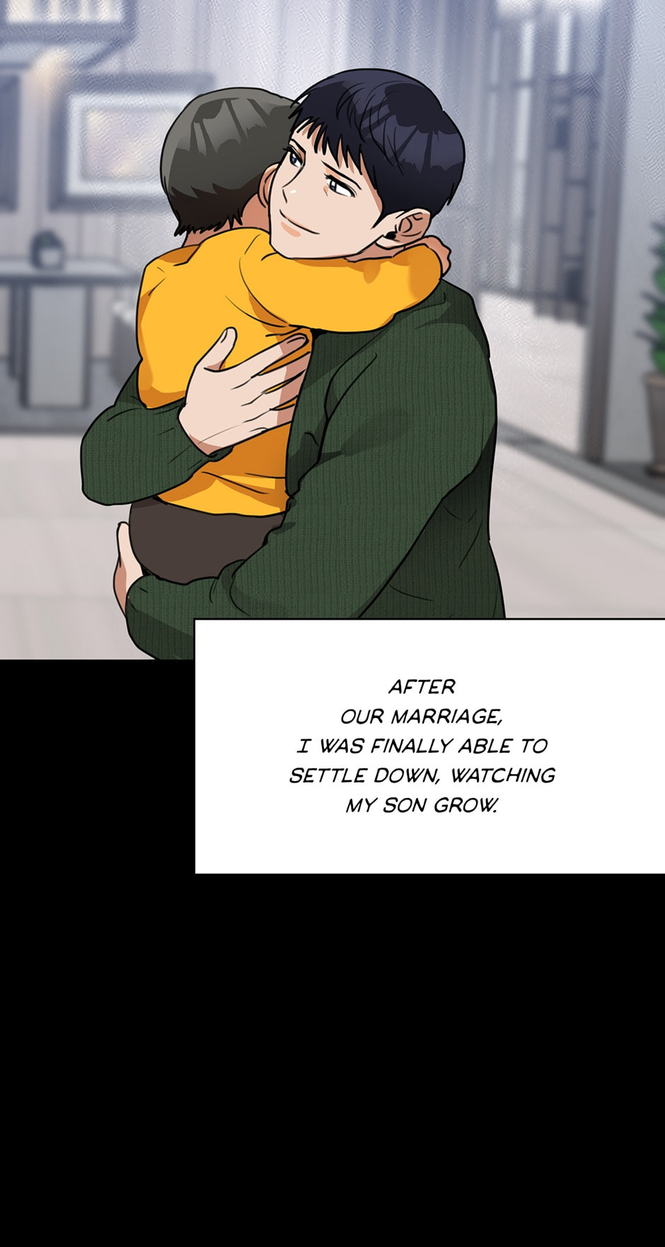 Wife After Love Chapter 61 page 15 - 