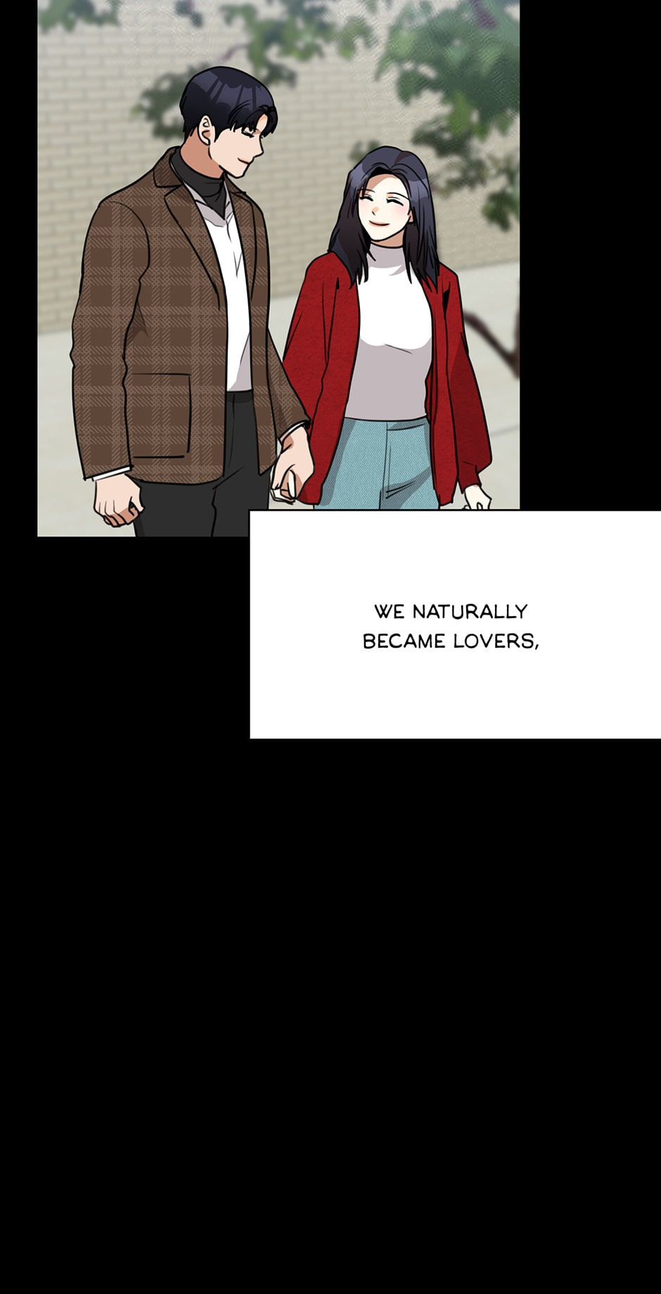 Wife After Love Chapter 61 page 3 - 