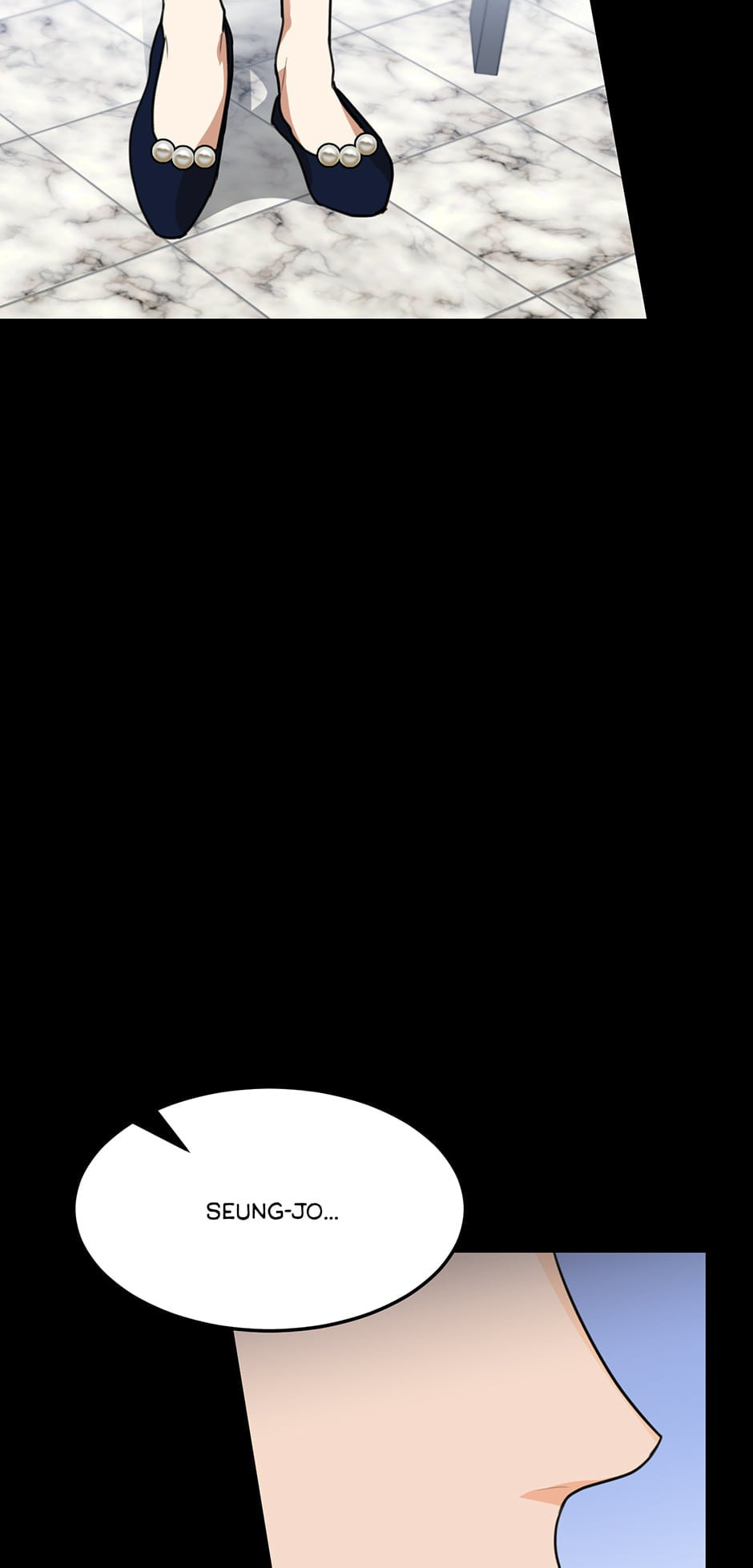 Wife After Love Chapter 61 page 21 - 