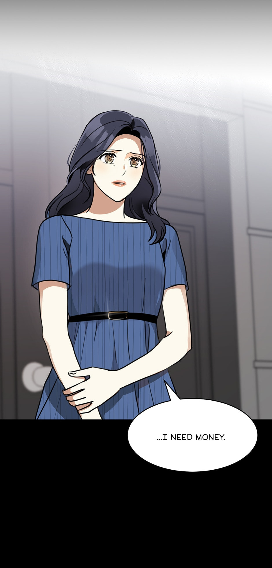 Wife After Love Chapter 61 page 23 - 