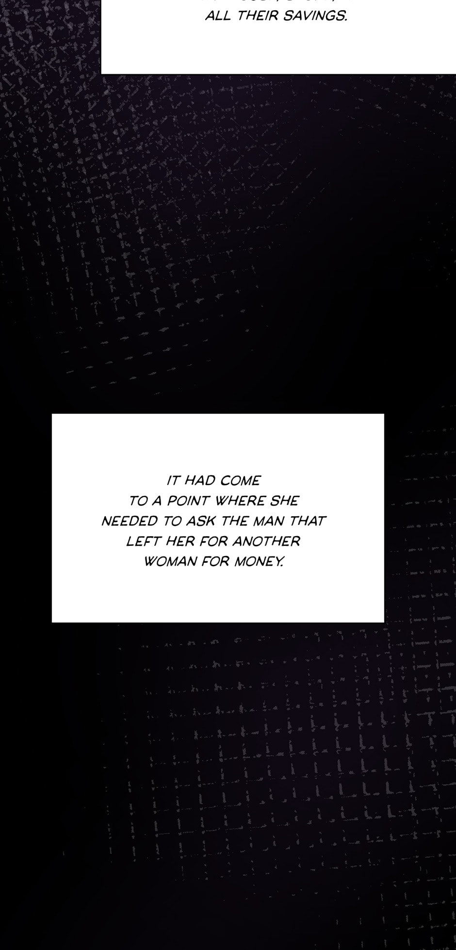 Wife After Love Chapter 61 page 25 - 