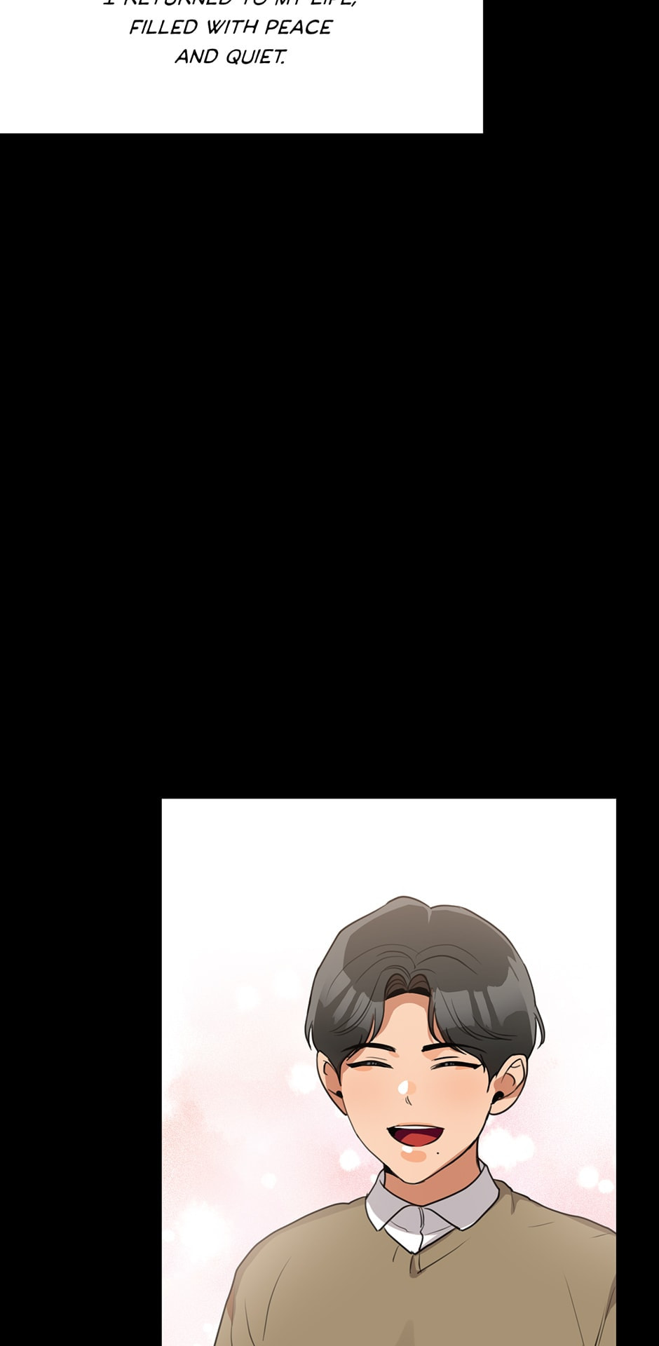 Wife After Love Chapter 61 page 35 - 