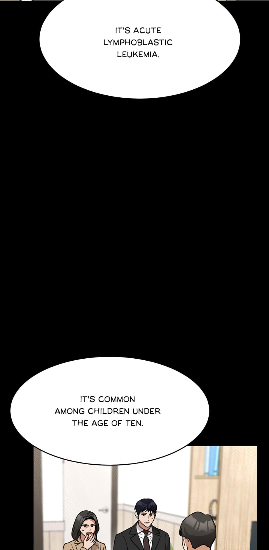 Wife After Love Chapter 61 page 38 - 